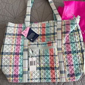 Vera Bradley Tote
